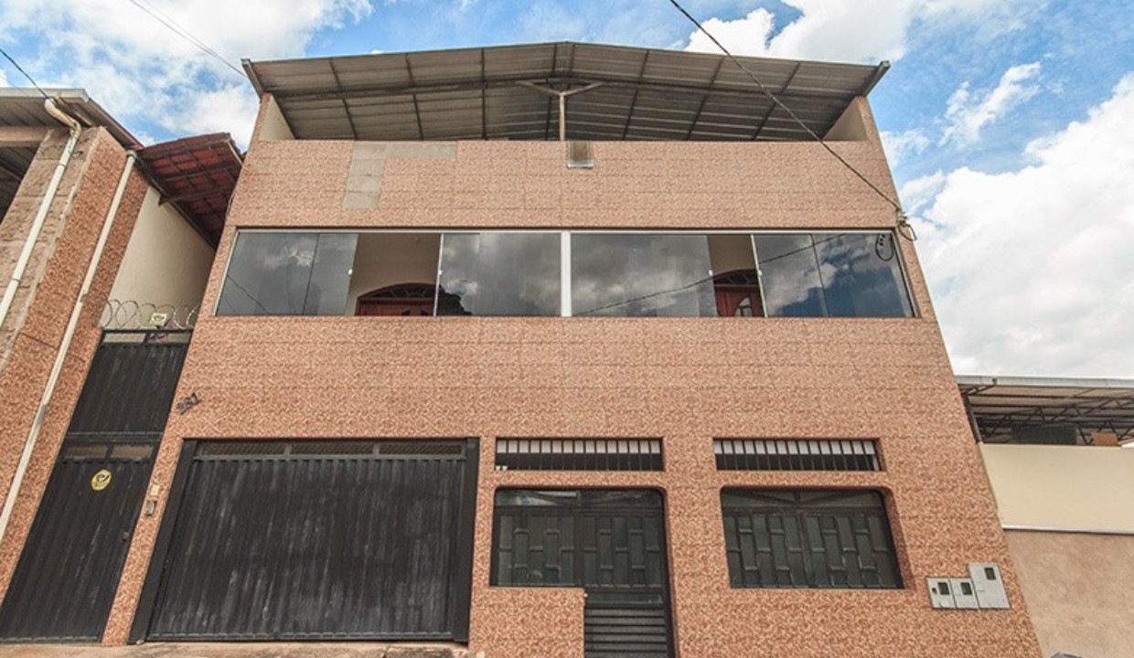 Casa a venda com 3 quartos no BAIRRO Bethânia, IPATINGA