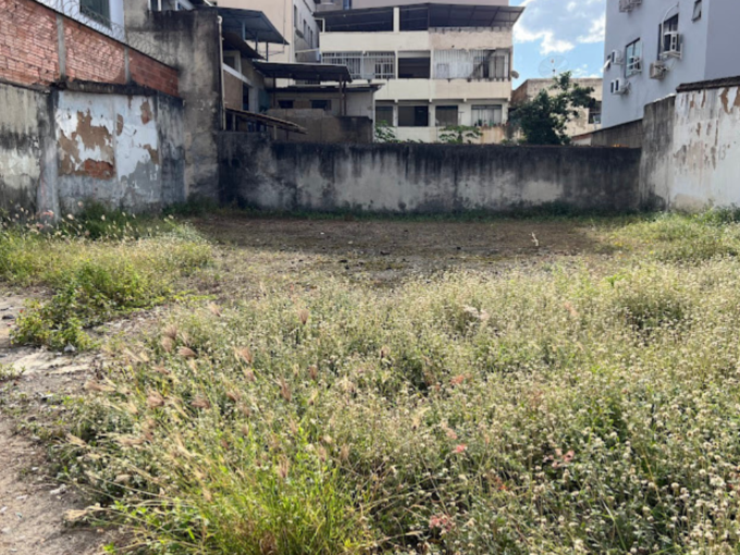 Lote Plano
